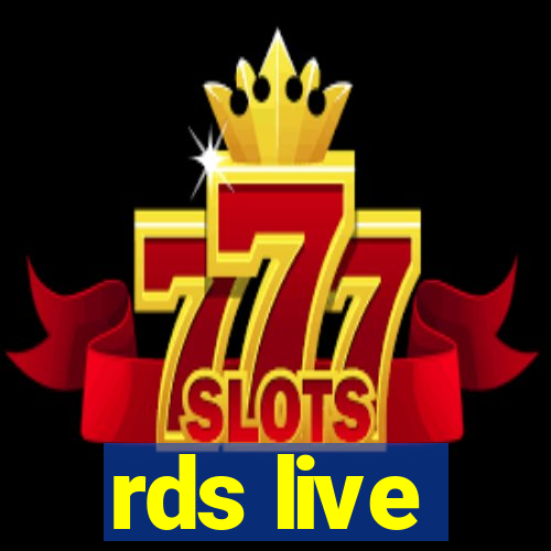 rds live