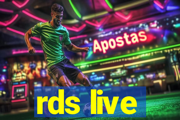 rds live