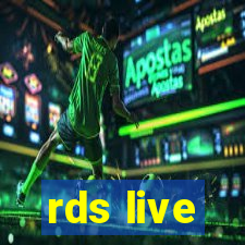 rds live