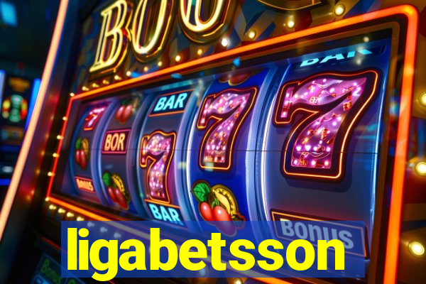 ligabetsson