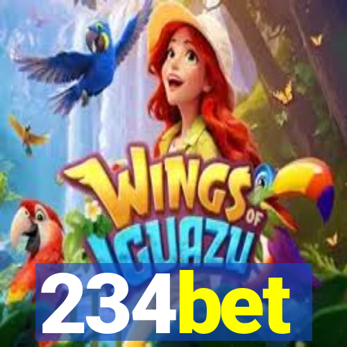 234bet