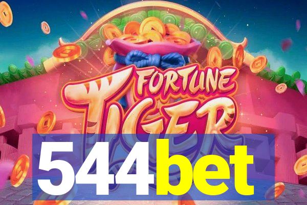 544bet