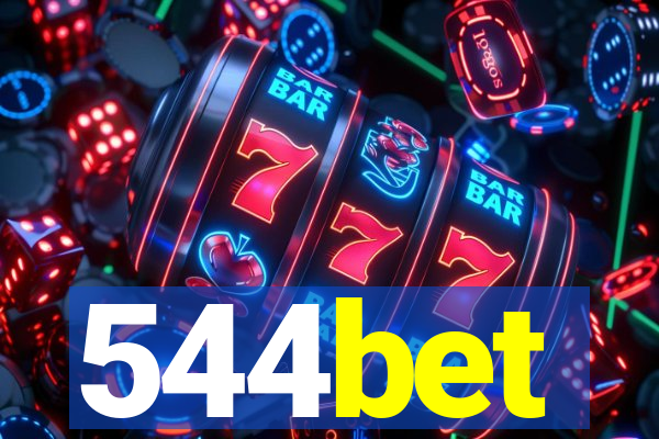 544bet