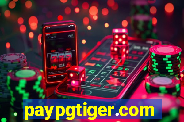 paypgtiger.com