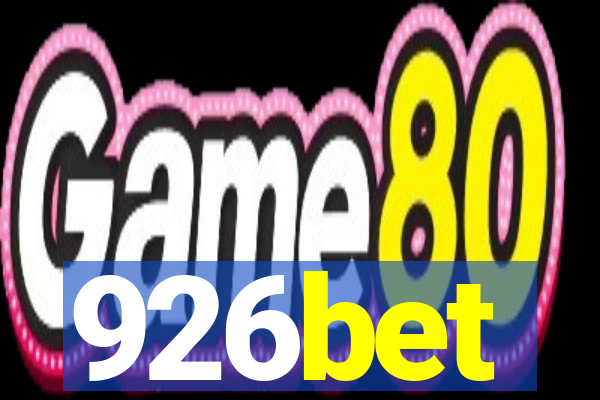 926bet