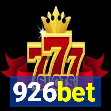 926bet