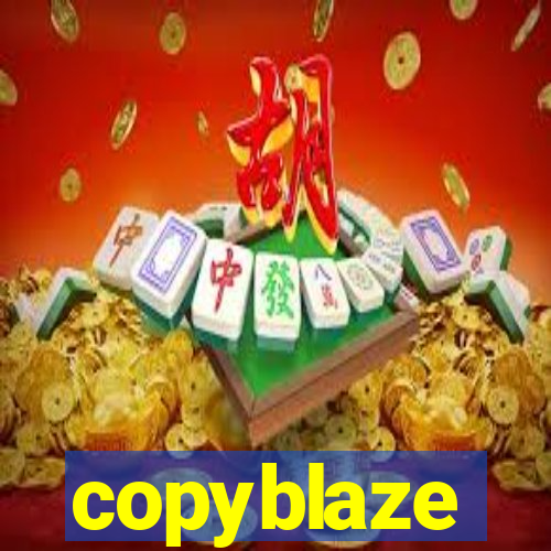 copyblaze