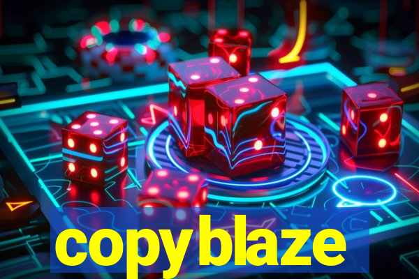 copyblaze