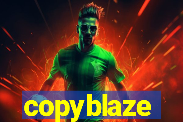 copyblaze