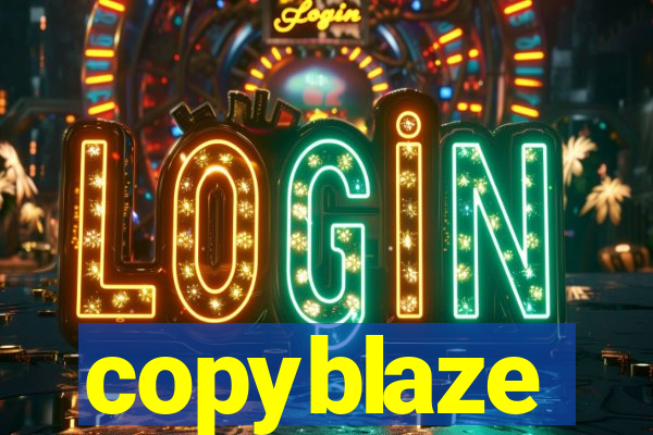 copyblaze