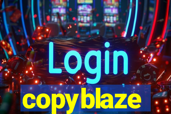 copyblaze