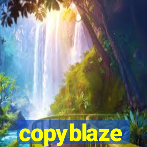 copyblaze