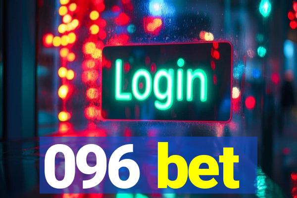 096 bet