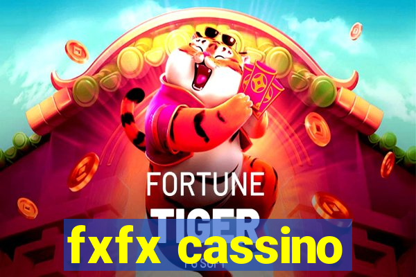 fxfx cassino