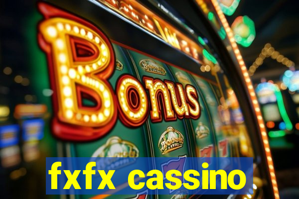 fxfx cassino