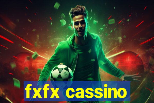 fxfx cassino