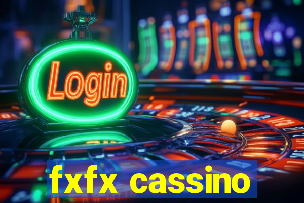 fxfx cassino