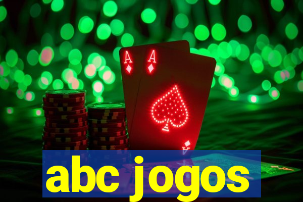 abc jogos