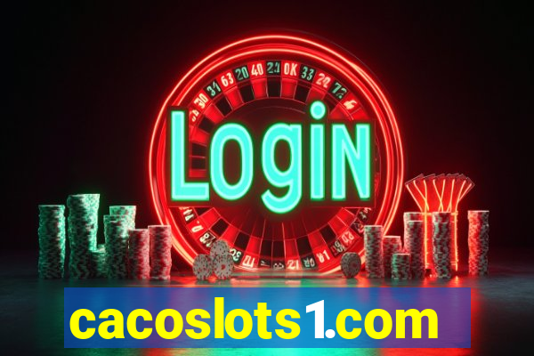 cacoslots1.com