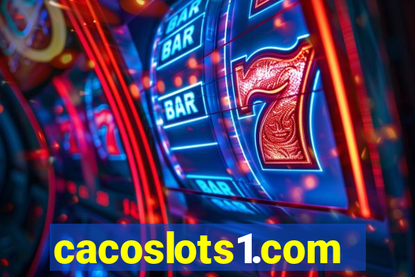 cacoslots1.com