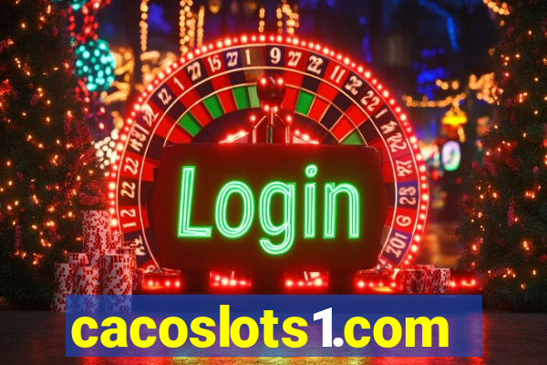 cacoslots1.com