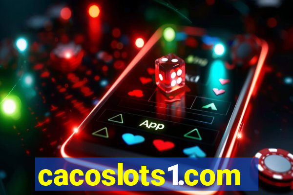 cacoslots1.com