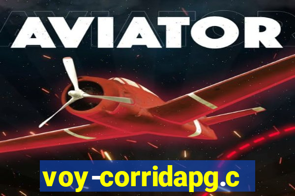 voy-corridapg.com