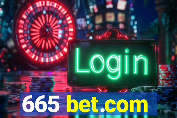 665 bet.com