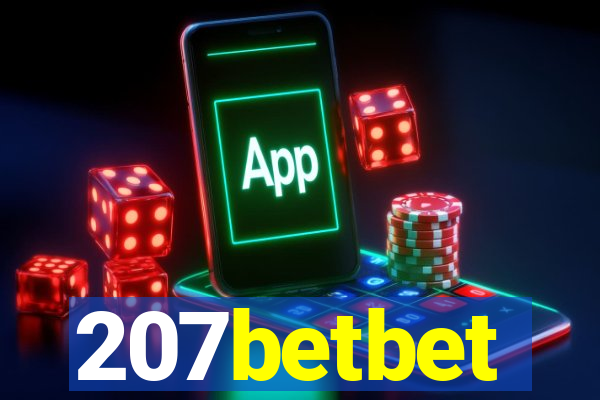 207betbet