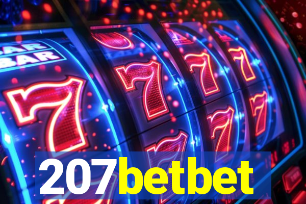 207betbet