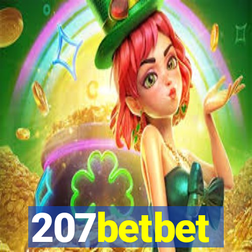 207betbet