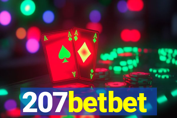 207betbet