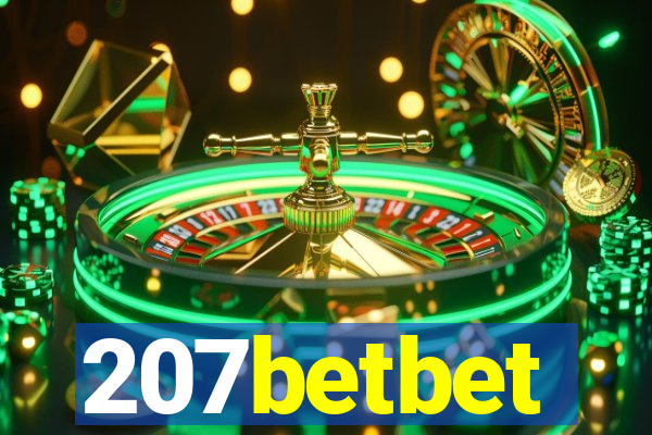 207betbet