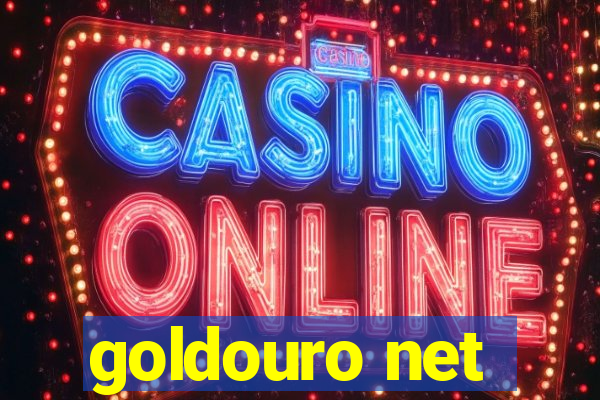 goldouro net