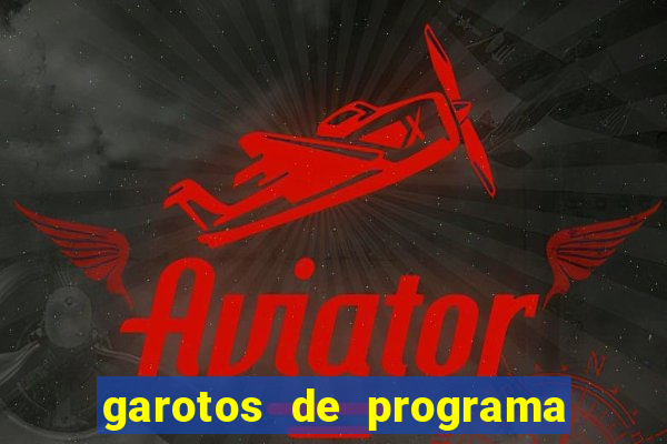 garotos de programa no rj