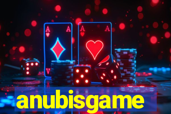 anubisgame