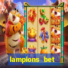 lampions bet charlles e tiringa