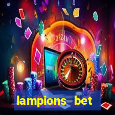 lampions bet charlles e tiringa