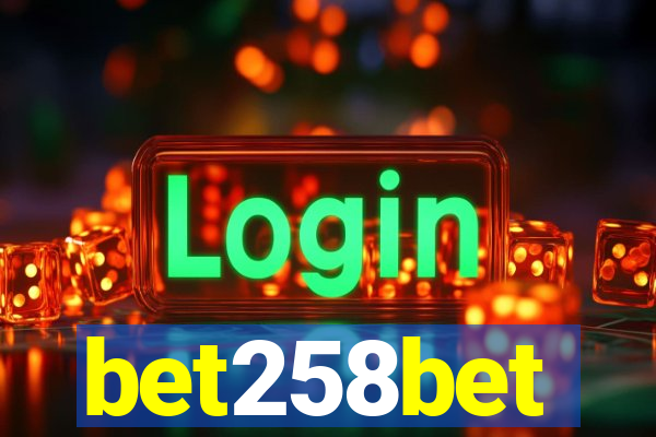 bet258bet