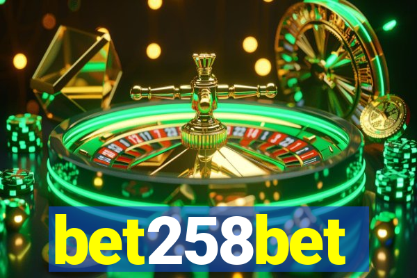 bet258bet