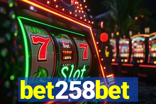 bet258bet