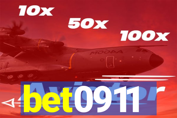 bet0911