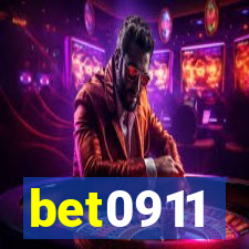 bet0911