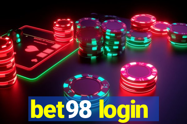 bet98 login