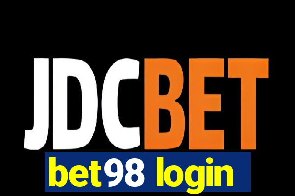 bet98 login