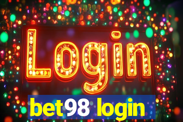 bet98 login