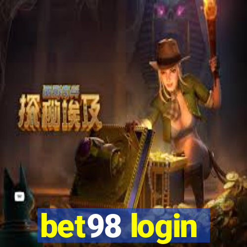 bet98 login