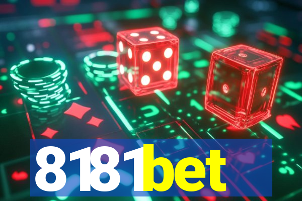 8181bet