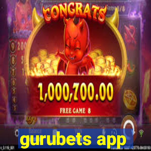 gurubets app