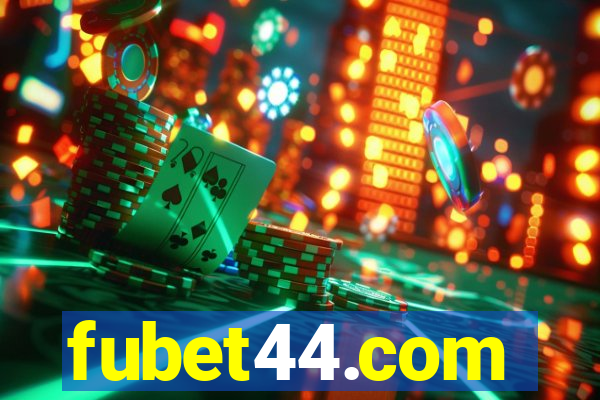 fubet44.com